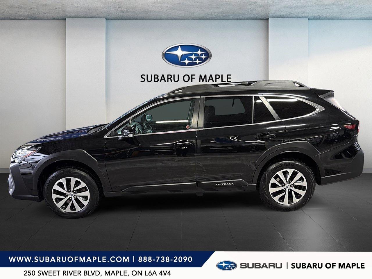 2023 Subaru Outback  Photo