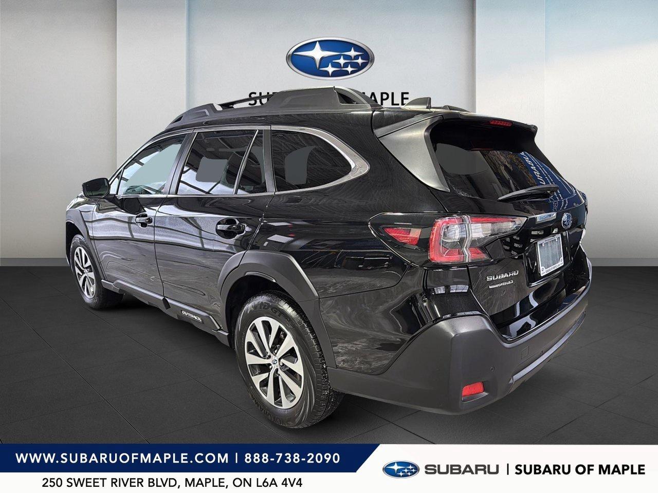 2023 Subaru Outback  Photo3