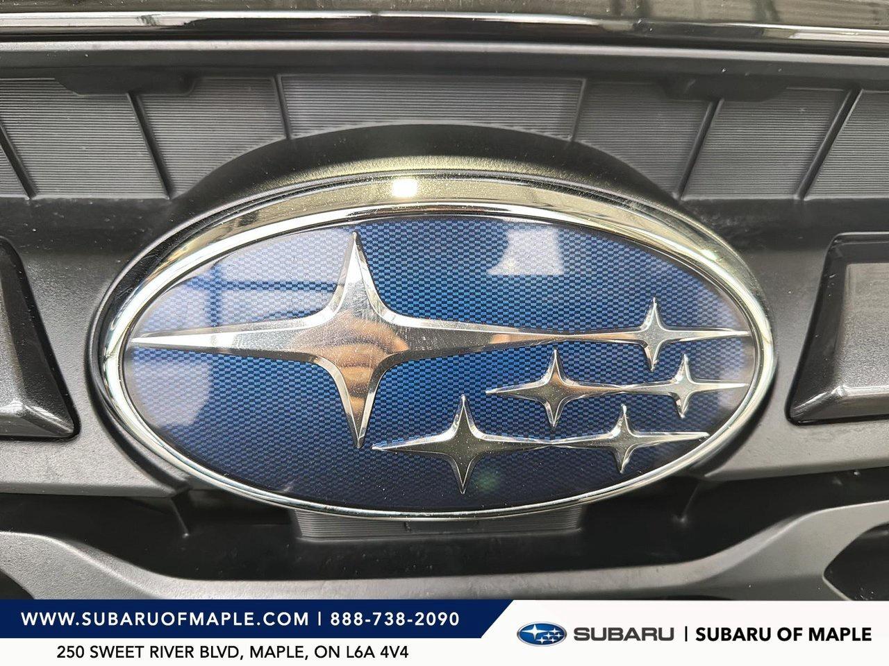 2023 Subaru Outback Touring CVT    ONE OWNER   CPO   AWD   EyeSight® Photo