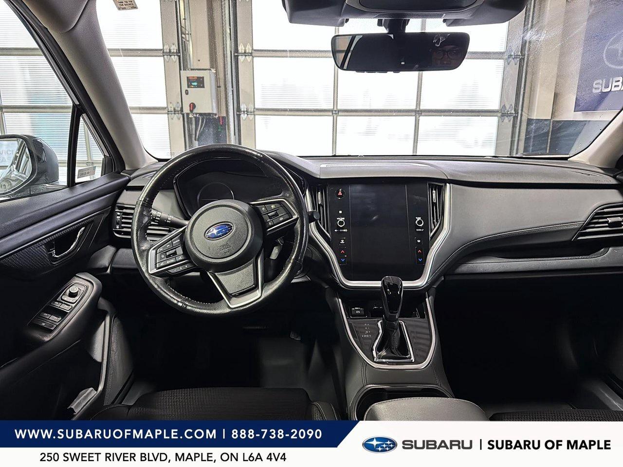 2023 Subaru Outback  Photo