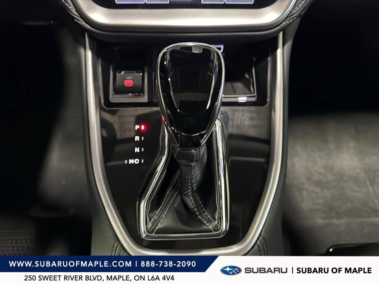 2023 Subaru Outback  Photo