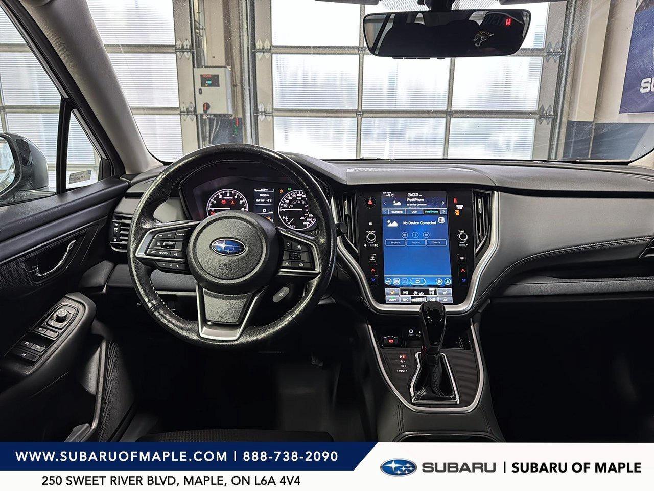 2023 Subaru Outback  Photo