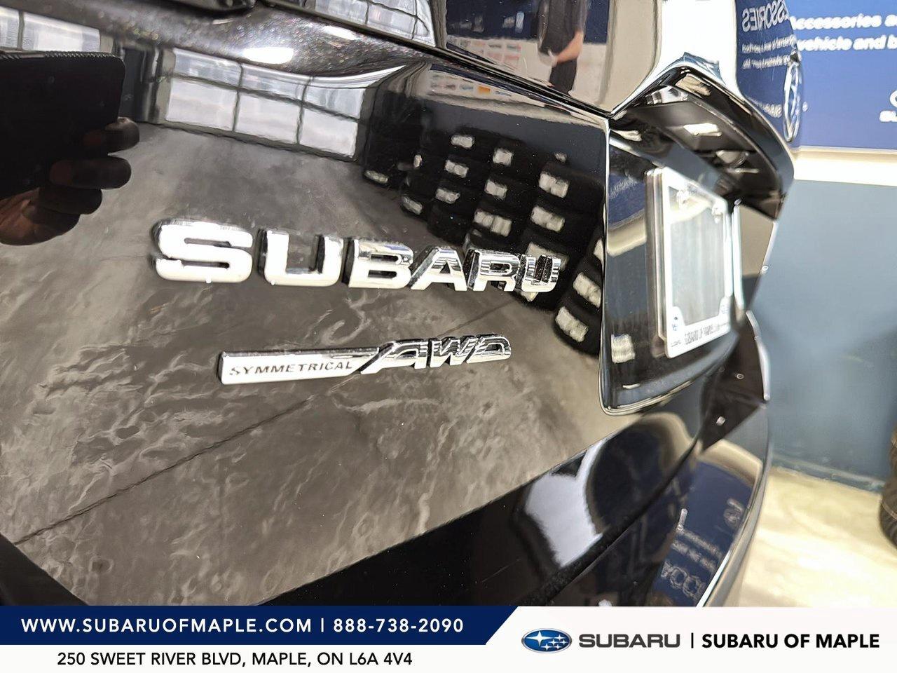2023 Subaru Outback  Photo