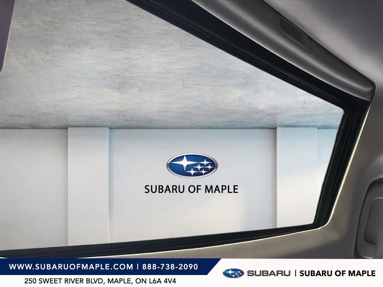 2023 Subaru Outback  Photo