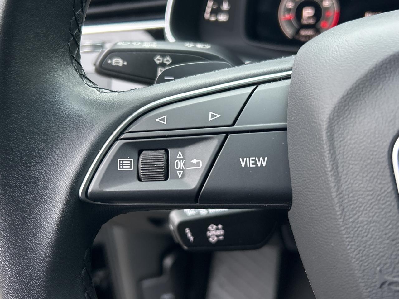 2024 Audi Q7 7 PASS,VIRTUAL COCKPIT,PANO,CARPLAY,AMBIENT LIGHTS Photo