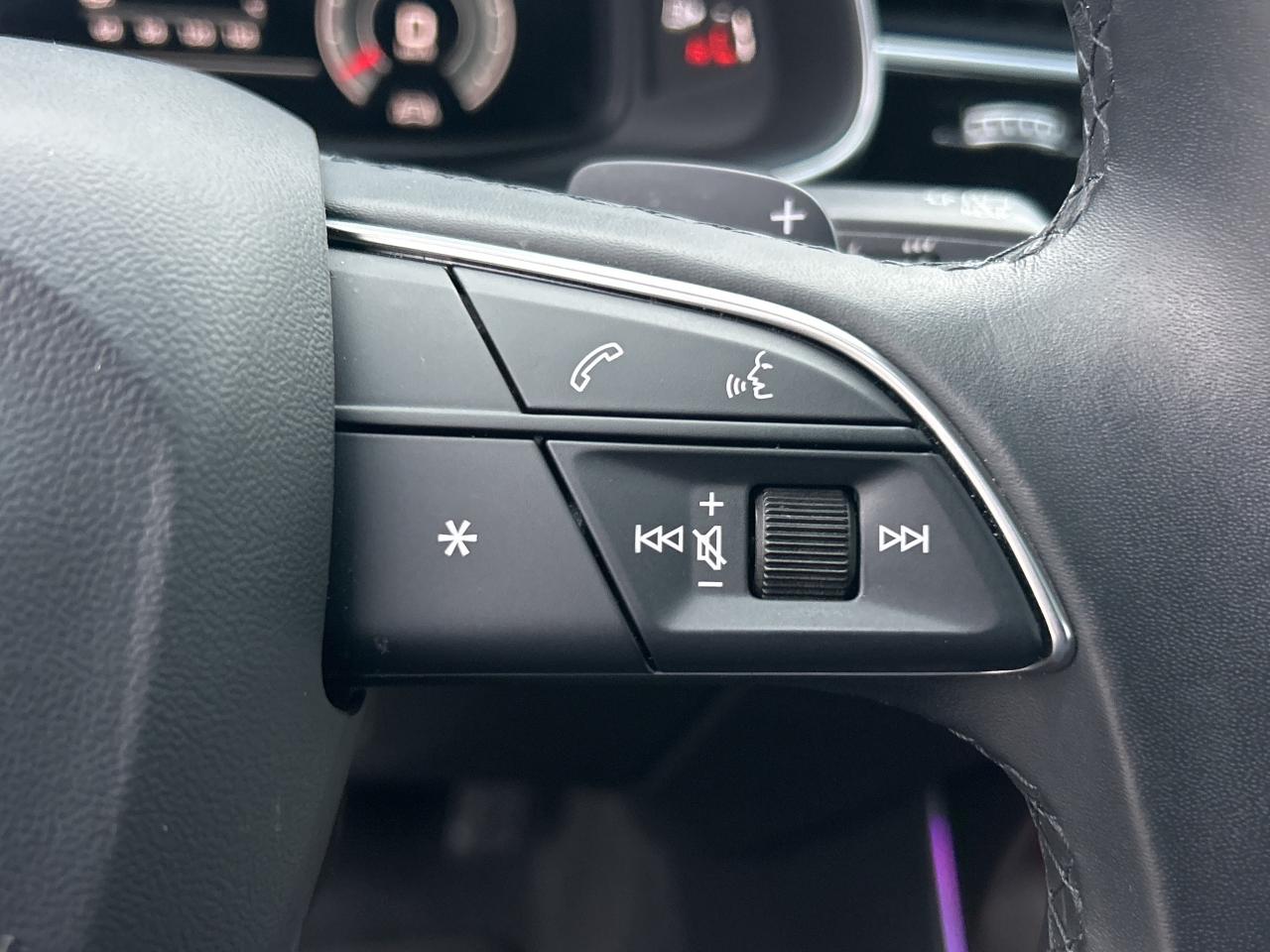 2024 Audi Q7 7 PASS,VIRTUAL COCKPIT,PANO,CARPLAY,AMBIENT LIGHTS Photo