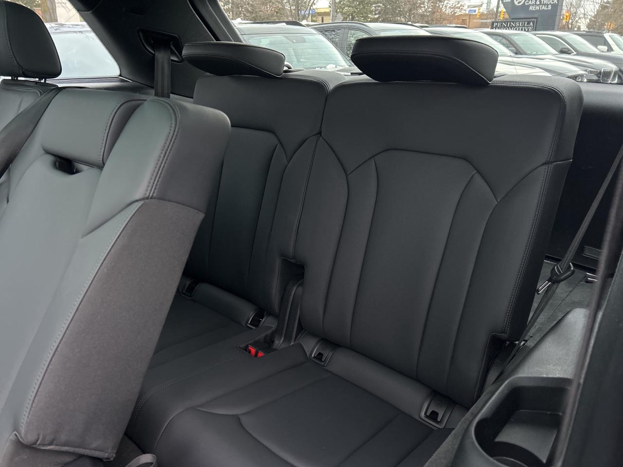 2024 Audi Q7 7 PASS,VIRTUAL COCKPIT,PANO,CARPLAY,AMBIENT LIGHTS Photo