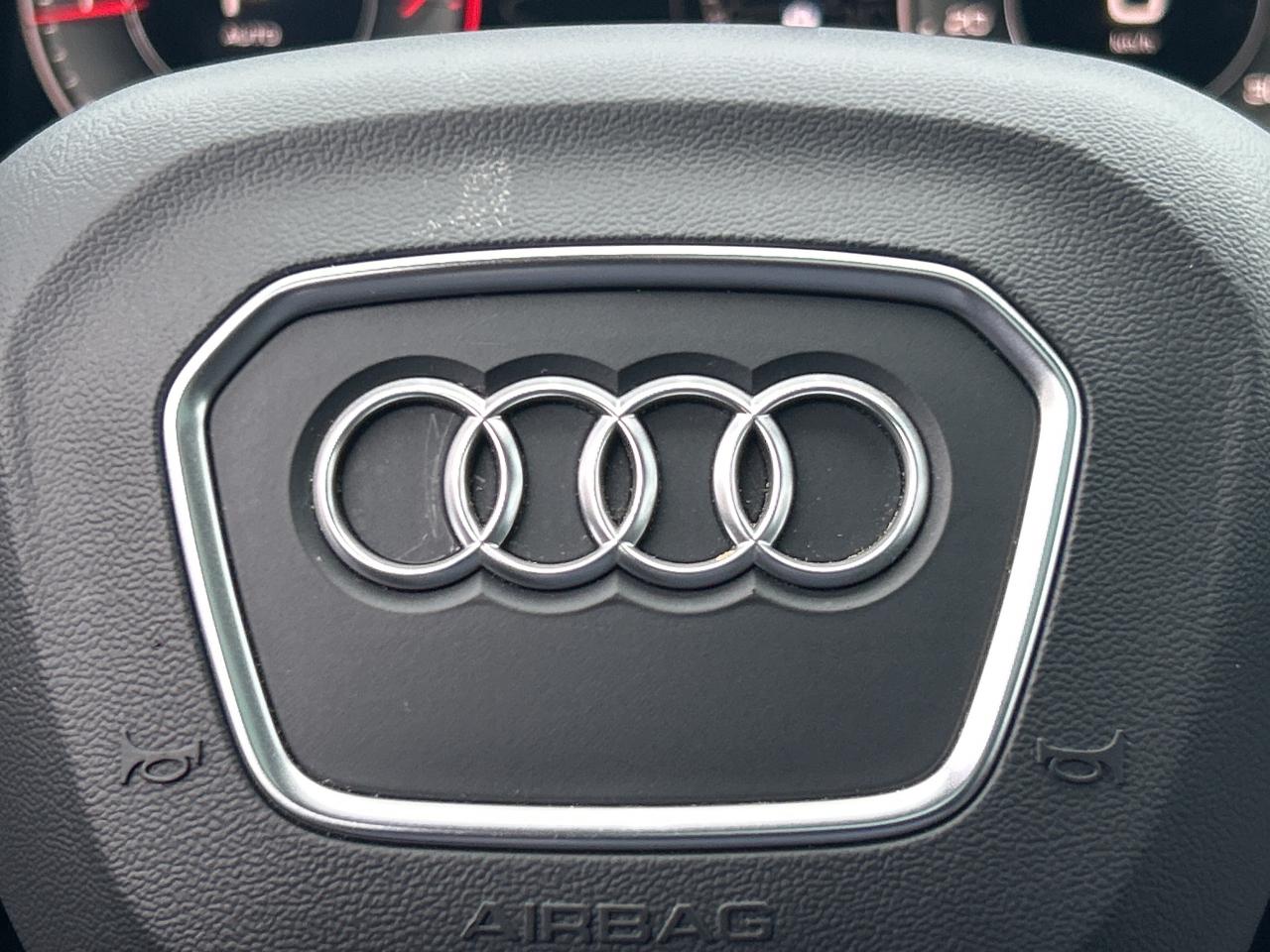 2024 Audi Q7 7 PASS,VIRTUAL COCKPIT,PANO,CARPLAY,AMBIENT LIGHTS Photo