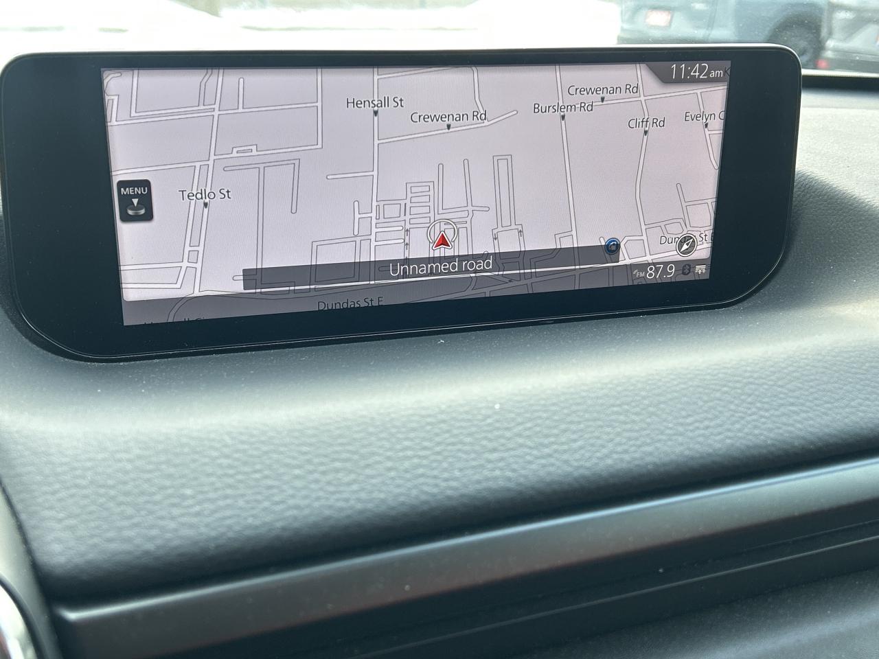 2025 Mazda CX-50 GT Leather  Navigation  Pano Roof H.Seats Photo