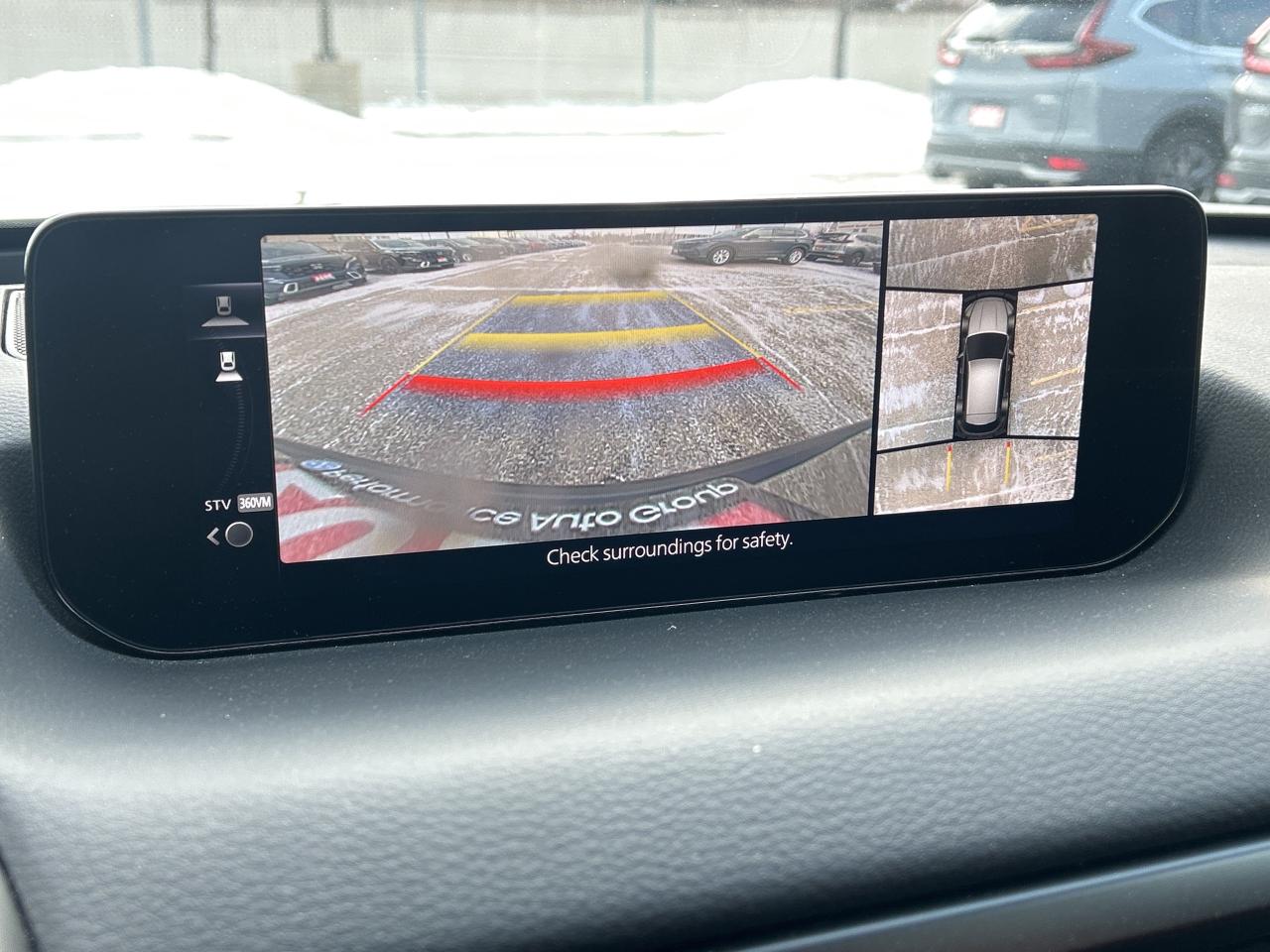 2025 Mazda CX-50 GT Leather  Navigation  Pano Roof H.Seats Photo