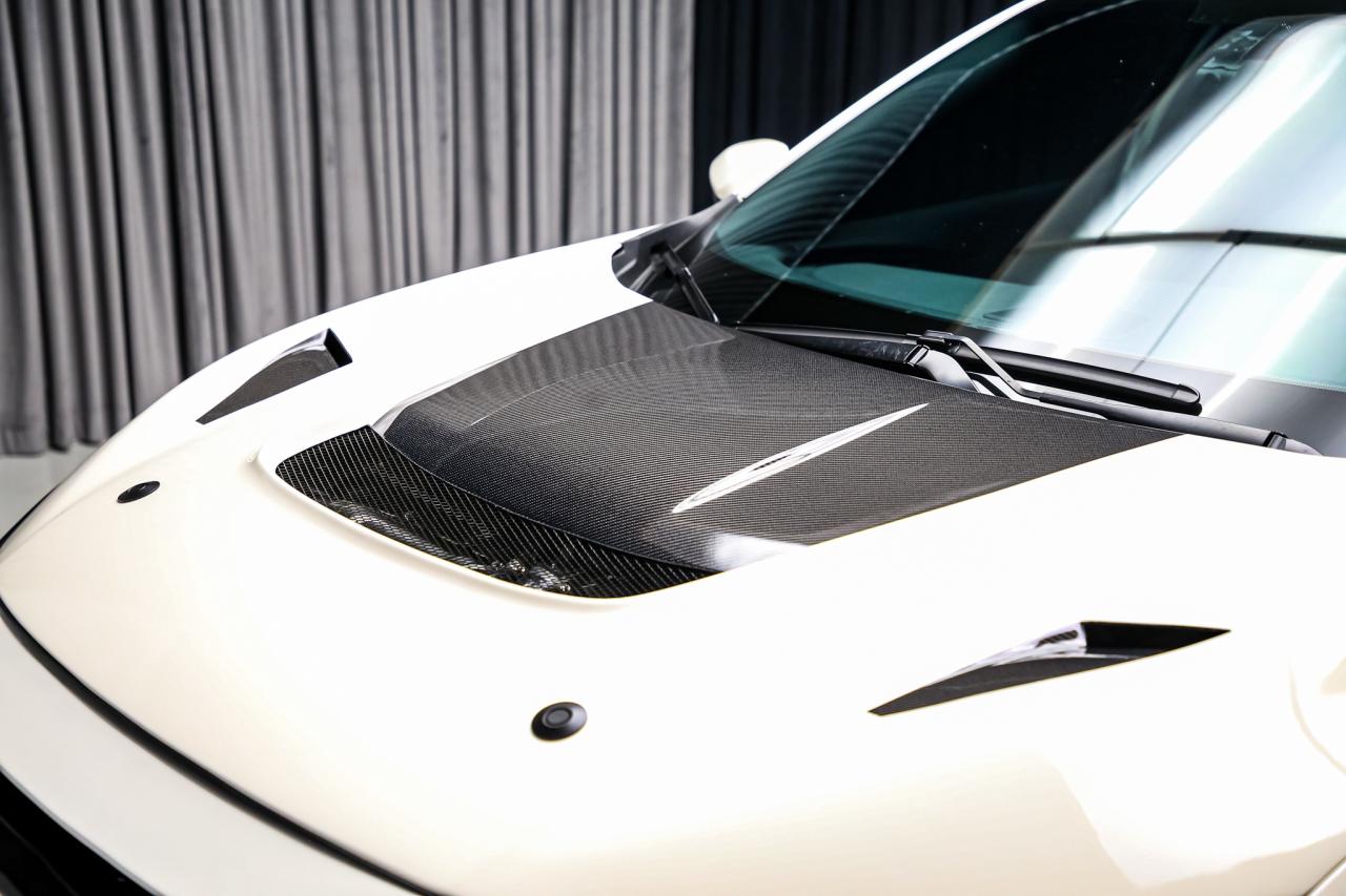 2019 Honda Civic Type R 450HP MANUAL  UPGRADED.TURBO VOLK.WHEEL NOACCIDENT Photo