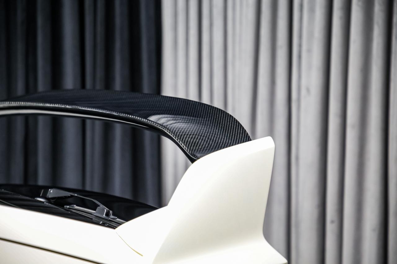 2019 Honda Civic Type R 450HP MANUAL  UPGRADED.TURBO VOLK.WHEEL NOACCIDENT Photo