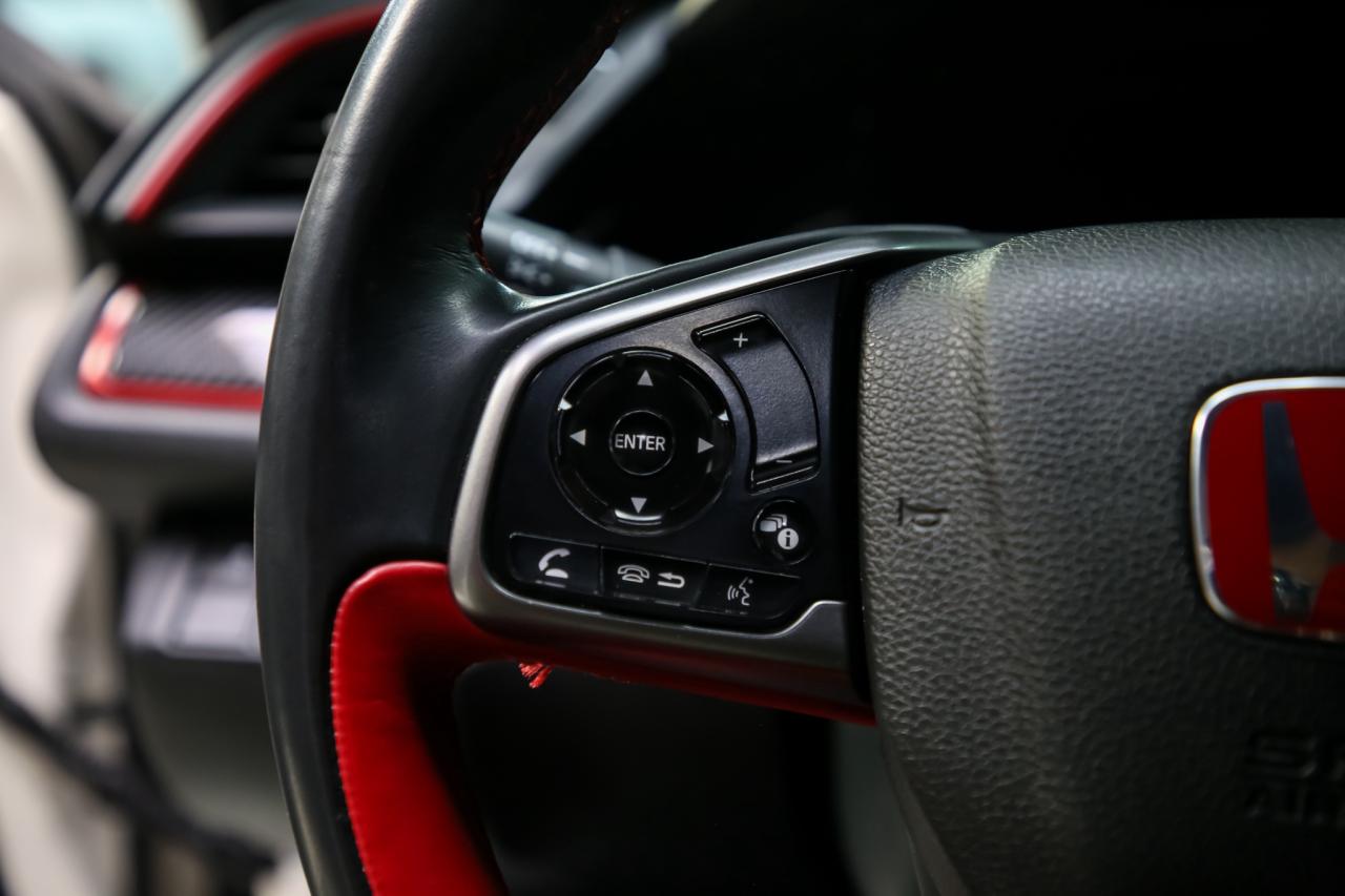 2019 Honda Civic Type R 450HP MANUAL  UPGRADED.TURBO VOLK.WHEEL NOACCIDENT Photo