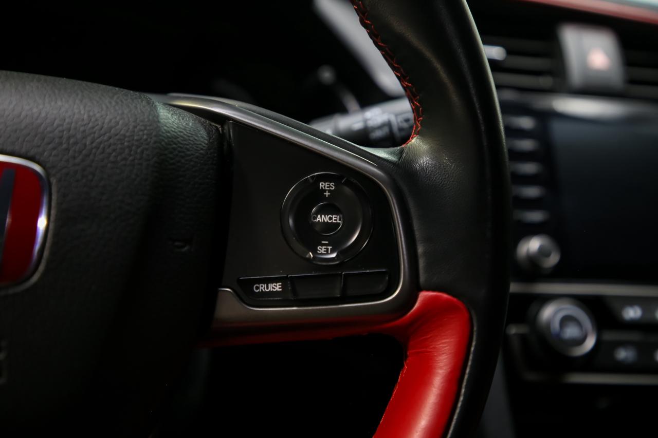 2019 Honda Civic Type R 450HP MANUAL  UPGRADED.TURBO VOLK.WHEEL NOACCIDENT Photo