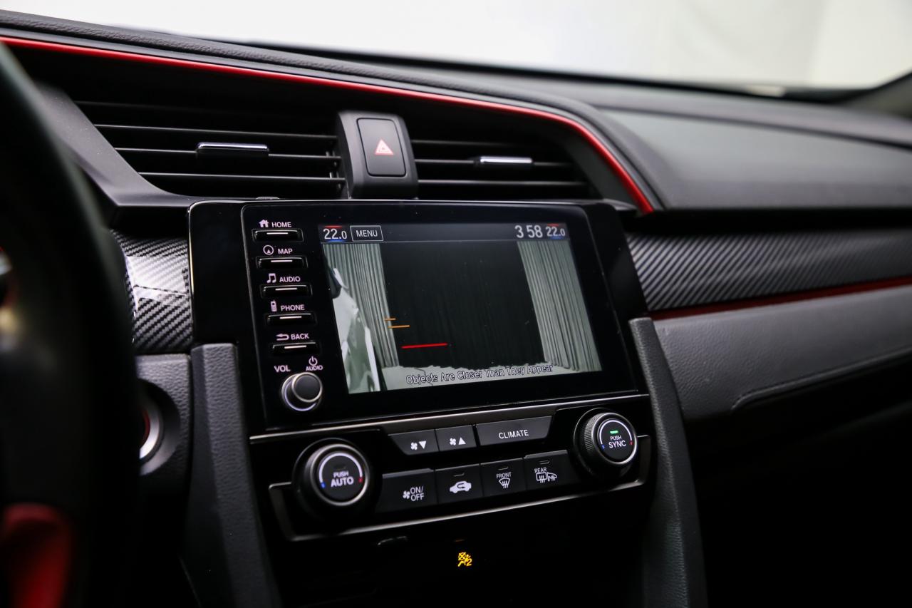 2019 Honda Civic Type R 450HP MANUAL  UPGRADED.TURBO VOLK.WHEEL NOACCIDENT Photo