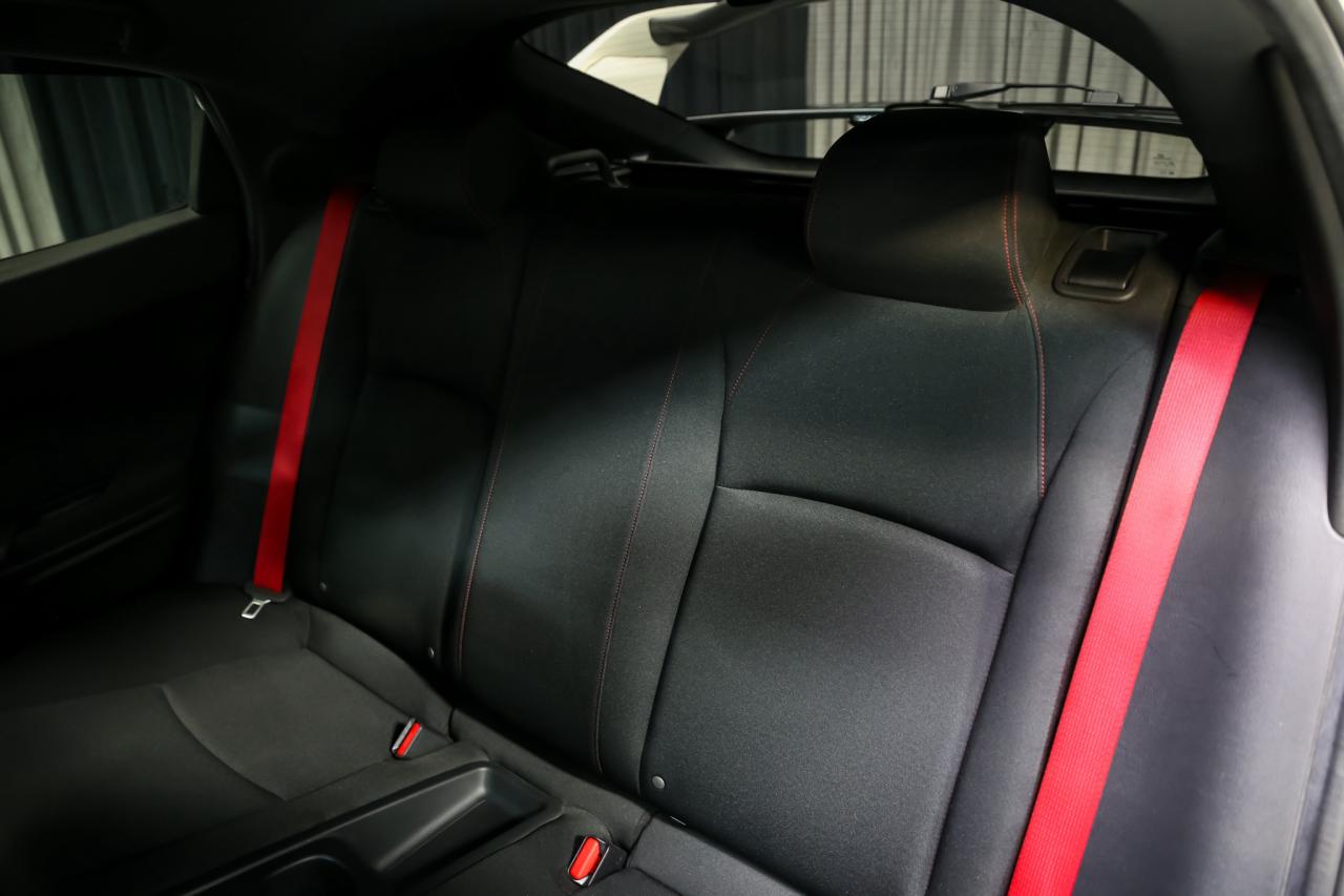 2019 Honda Civic Type R 450HP MANUAL  UPGRADED.TURBO VOLK.WHEEL NOACCIDENT Photo