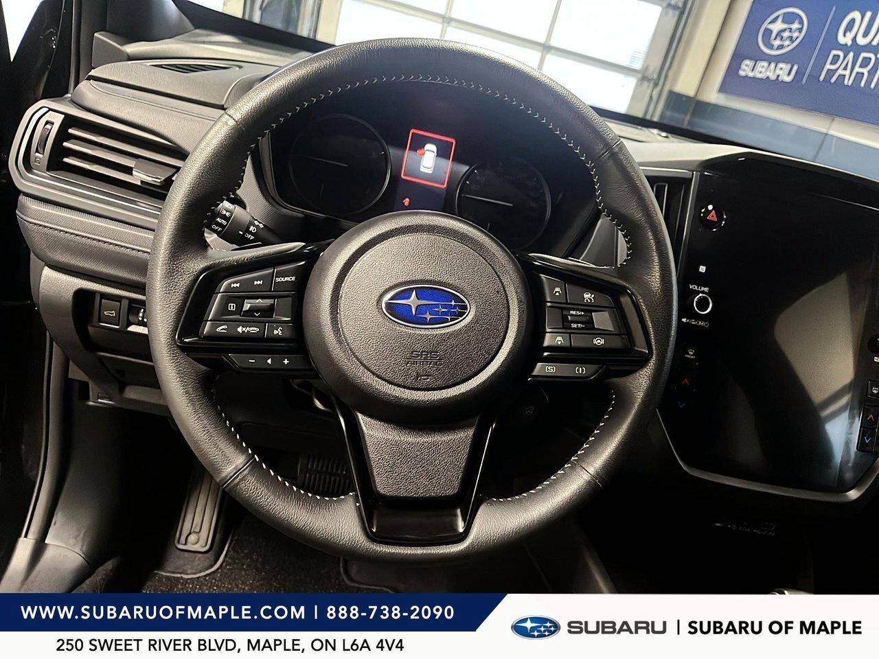 2025 Subaru Forester  Photo