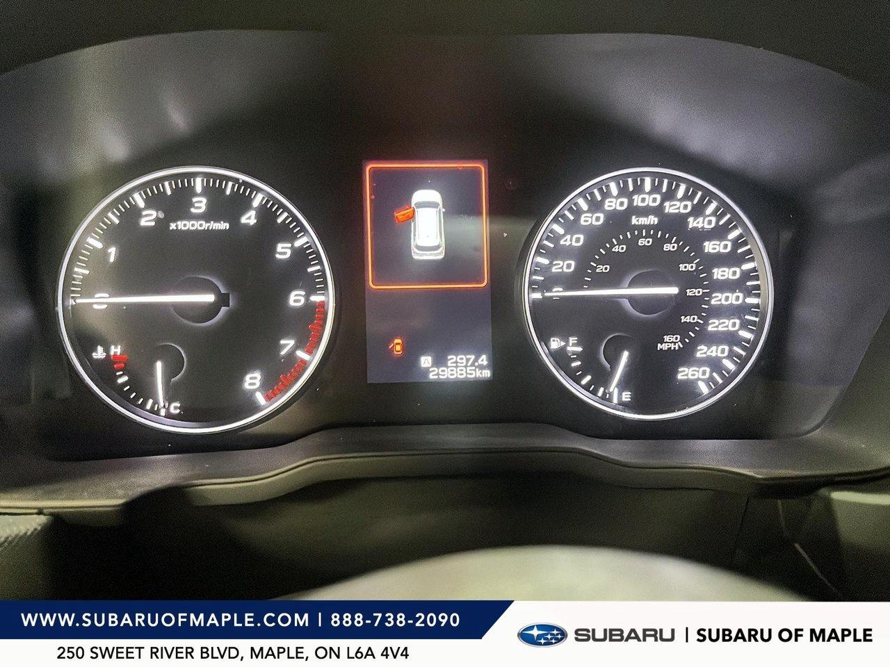 2025 Subaru Forester  Photo