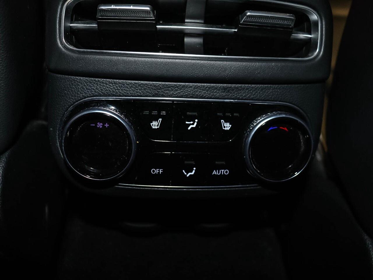 2025 Genesis GV70 2.5T Advanced Plus AWD Photo