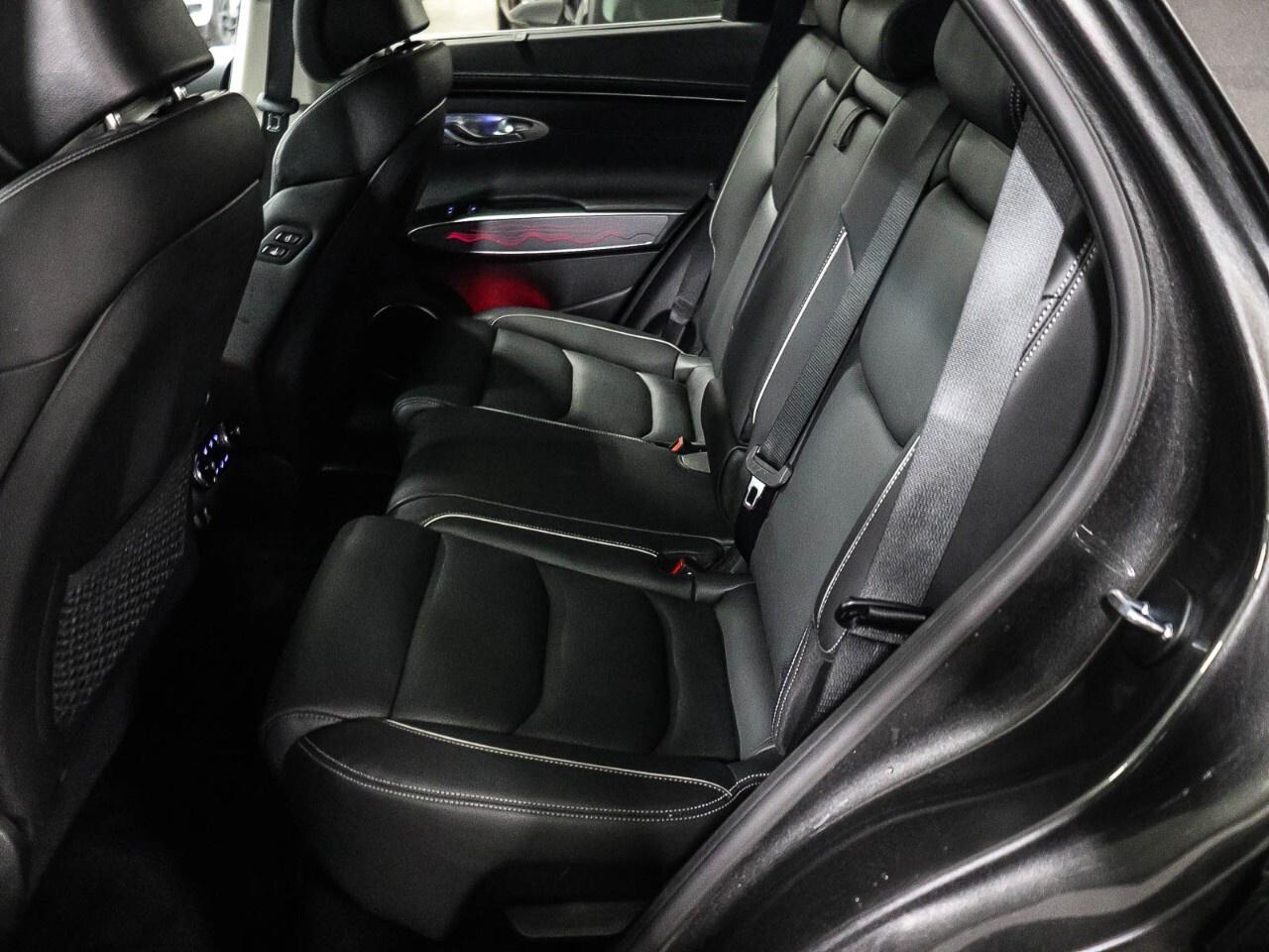 2025 Genesis GV70 2.5T Advanced Plus AWD Photo