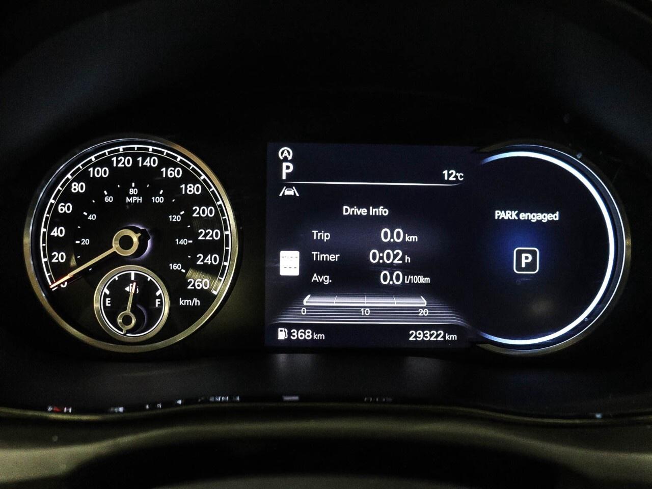 2025 Genesis GV70 2.5T Advanced Plus AWD Photo