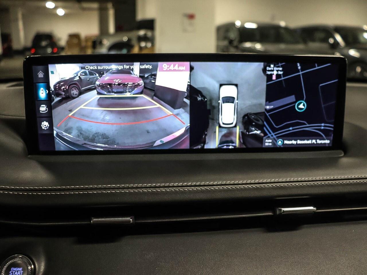 2025 Genesis GV70 2.5T Advanced Plus AWD Photo