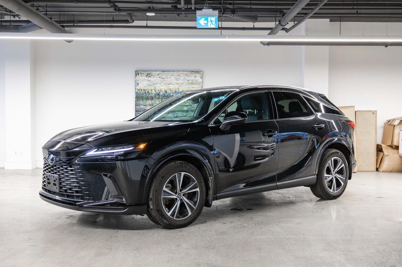 2024 Lexus RX 350 Premium Pkg Safety Certified Welcome Trades Photo