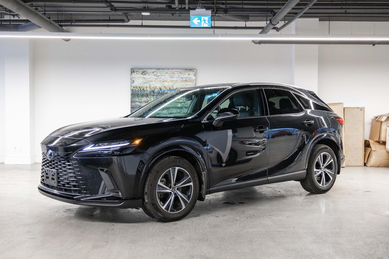 2024 Lexus RX 350 Premium Pkg Safety Certified Welcome Trades Photo0