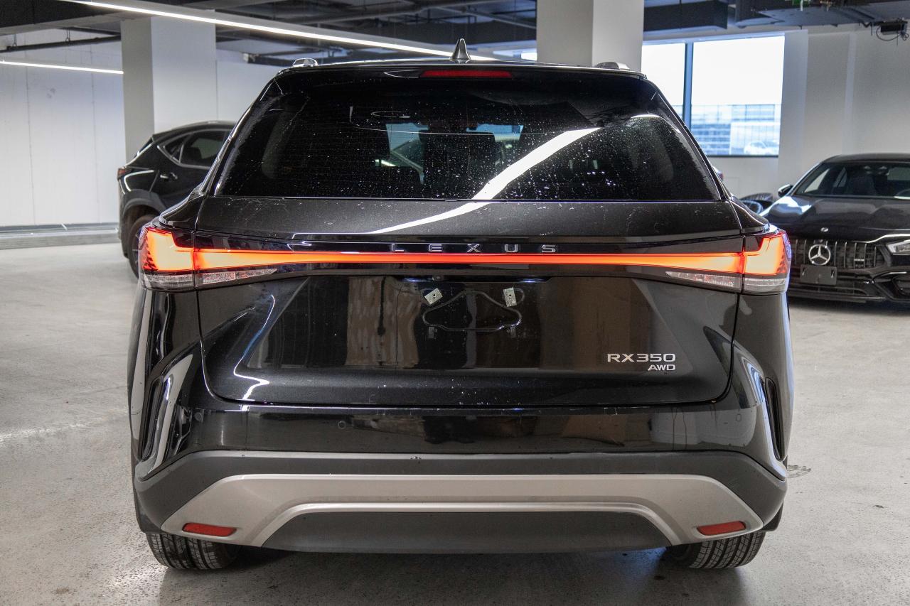 2024 Lexus RX 350 Premium Pkg Safety Certified Welcome Trades Photo