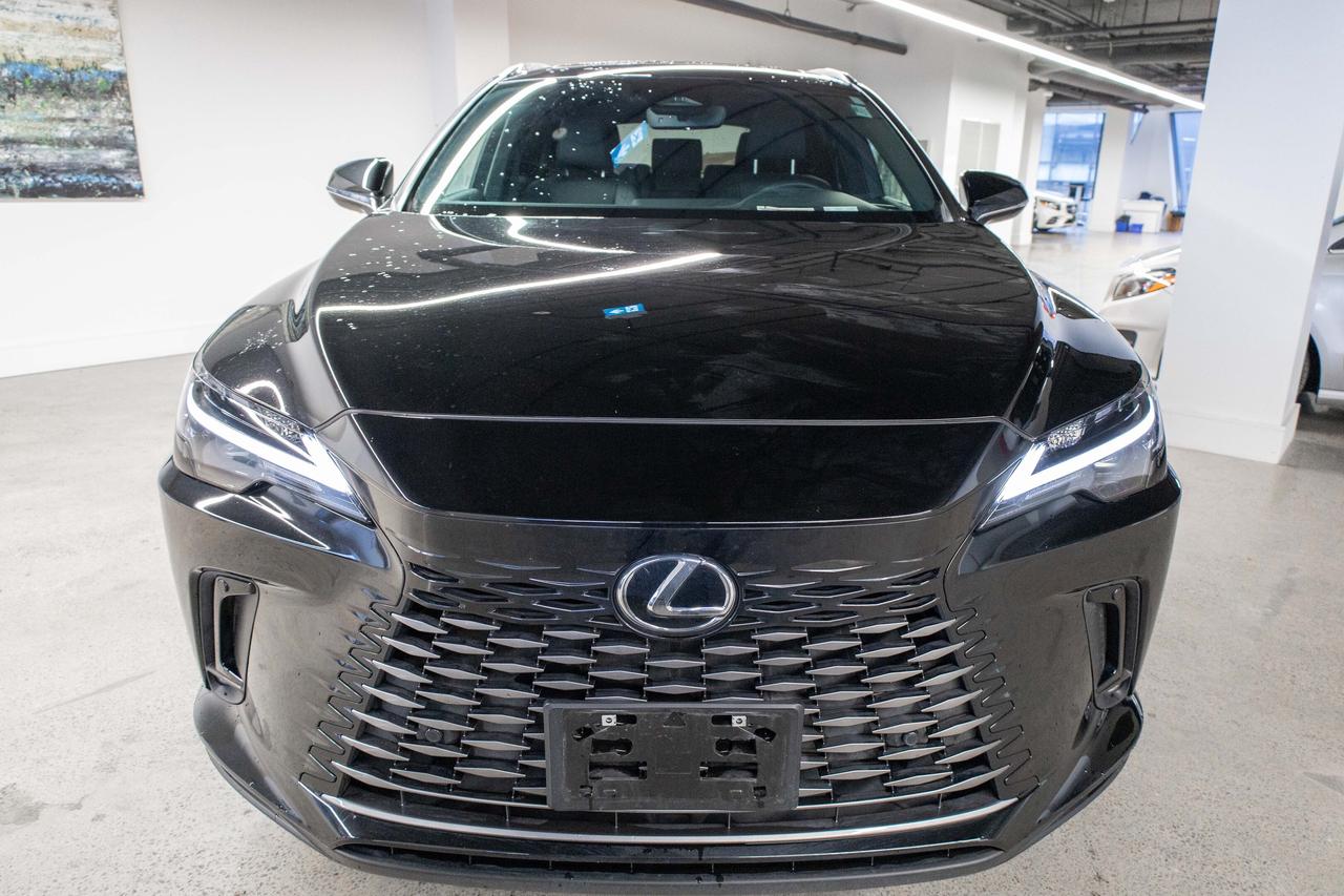 2024 Lexus RX 350 Premium Pkg Safety Certified Welcome Trades Photo