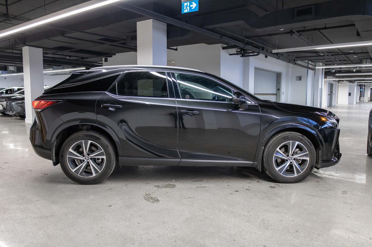 2024 Lexus RX 350 Premium Pkg Safety Certified Welcome Trades Photo