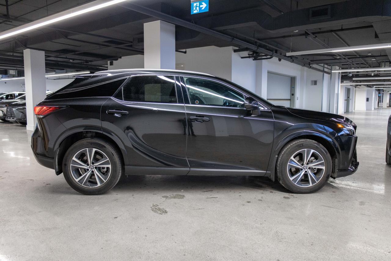 2024 Lexus RX 350 Premium Pkg Safety Certified Welcome Trades Photo