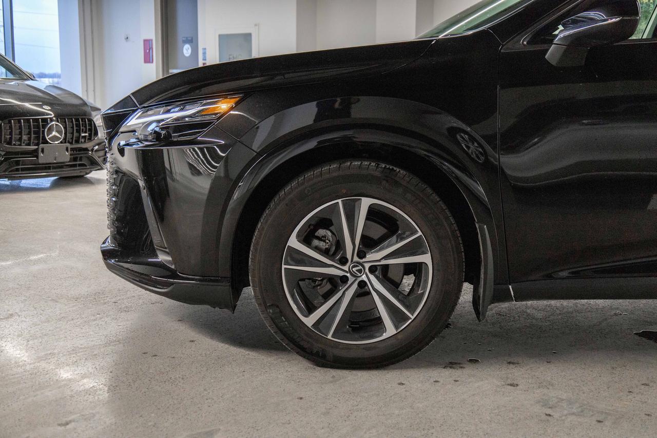 2024 Lexus RX 350 Premium Pkg Safety Certified Welcome Trades Photo