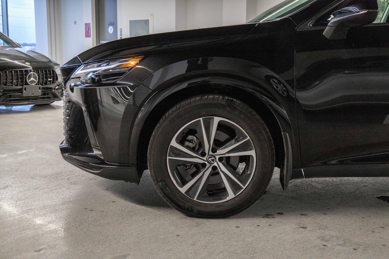 2024 Lexus RX 350 Premium Pkg Safety Certified Welcome Trades Photo