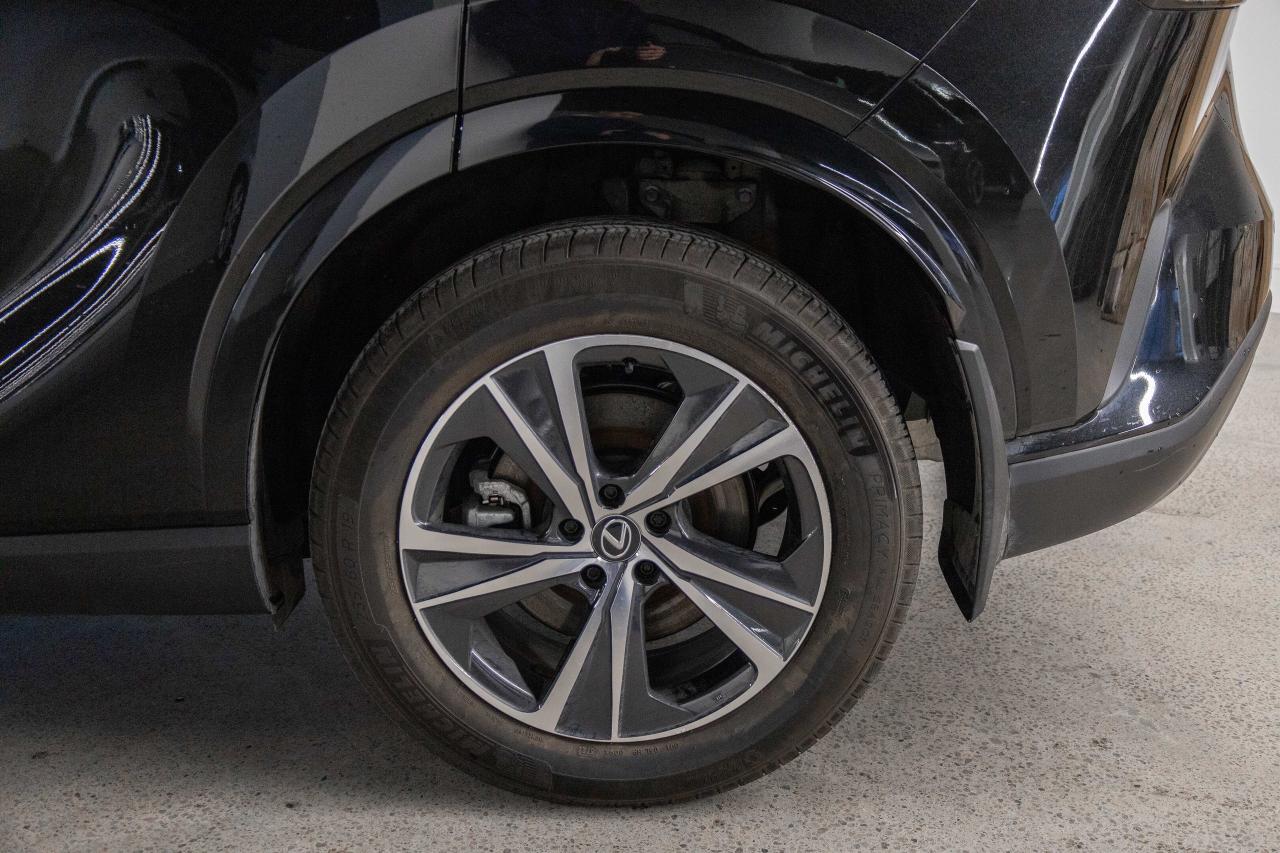 2024 Lexus RX 350 Premium Pkg Safety Certified Welcome Trades Photo