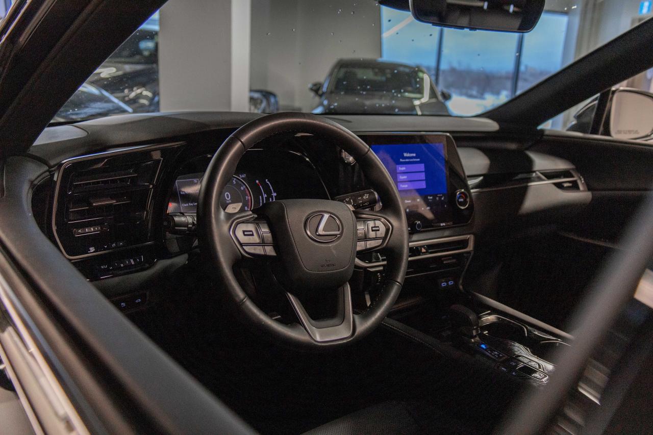 2024 Lexus RX 350 Premium Pkg Safety Certified Welcome Trades Photo
