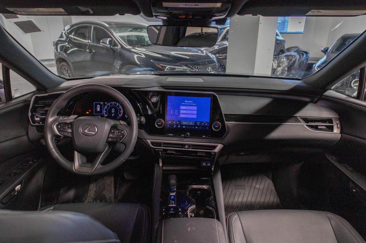 2024 Lexus RX 350 Premium Pkg Safety Certified Welcome Trades Photo