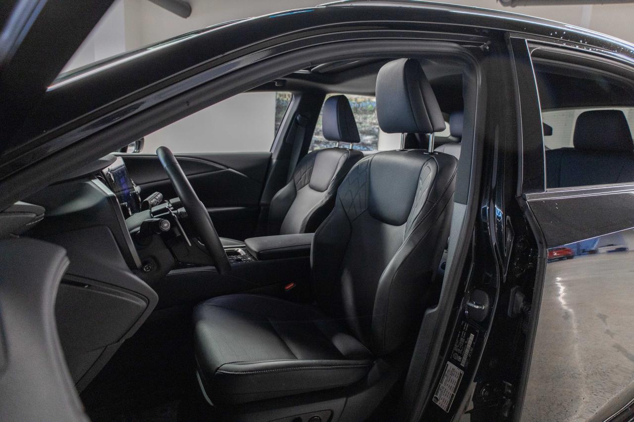 2024 Lexus RX 350 Premium Pkg Safety Certified Welcome Trades Photo