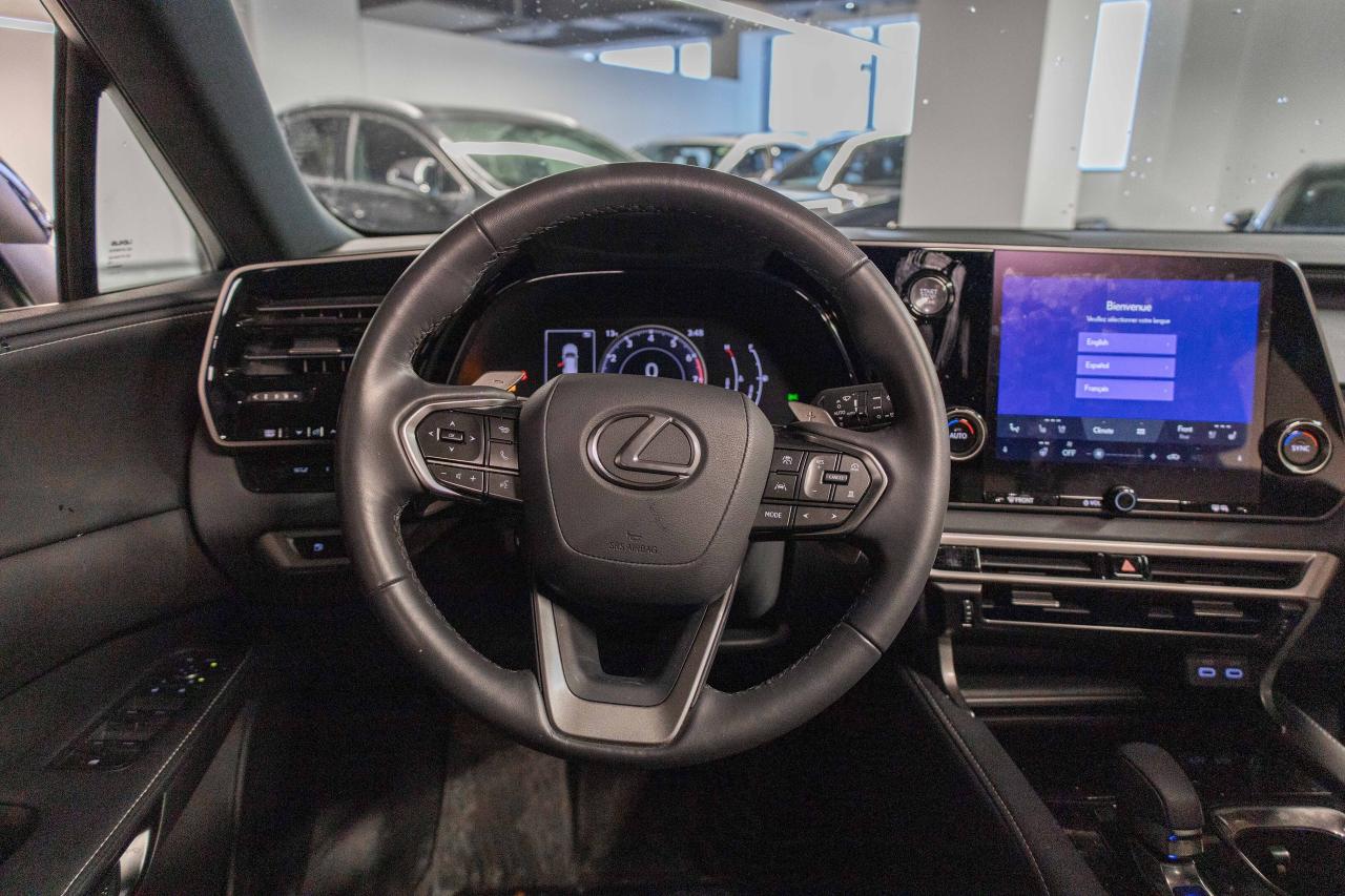 2024 Lexus RX 350 Premium Pkg Safety Certified Welcome Trades Photo