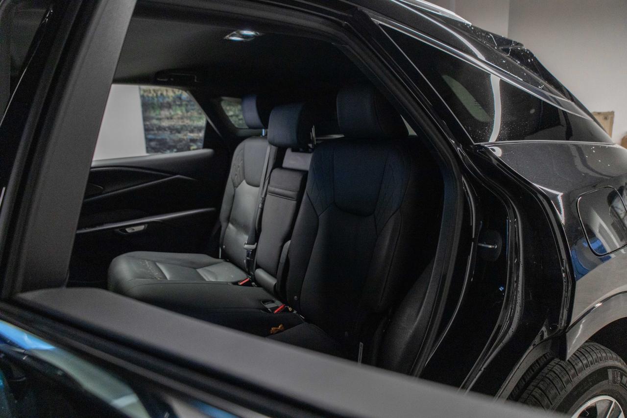 2024 Lexus RX 350 Premium Pkg Safety Certified Welcome Trades Photo