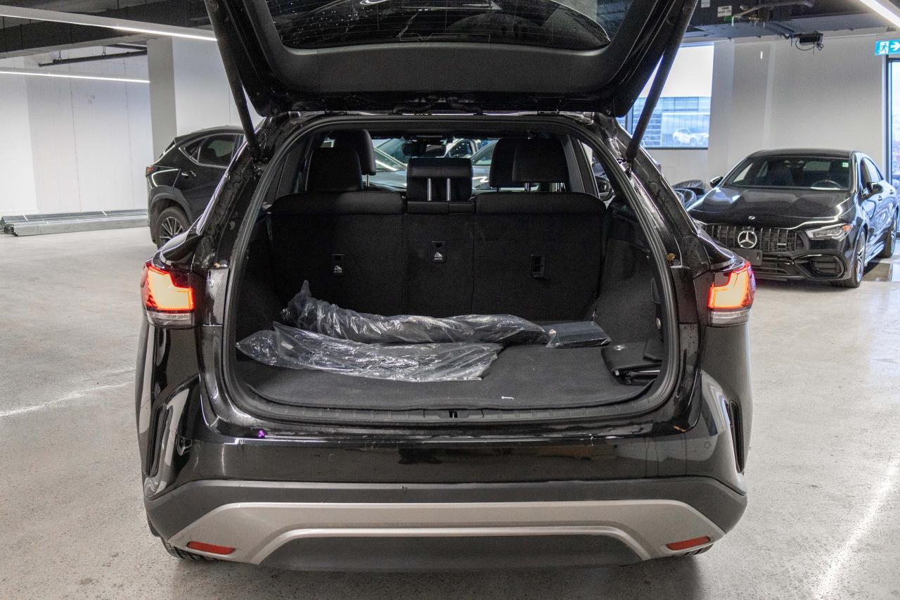 2024 Lexus RX 350 Premium Pkg Safety Certified Welcome Trades Photo