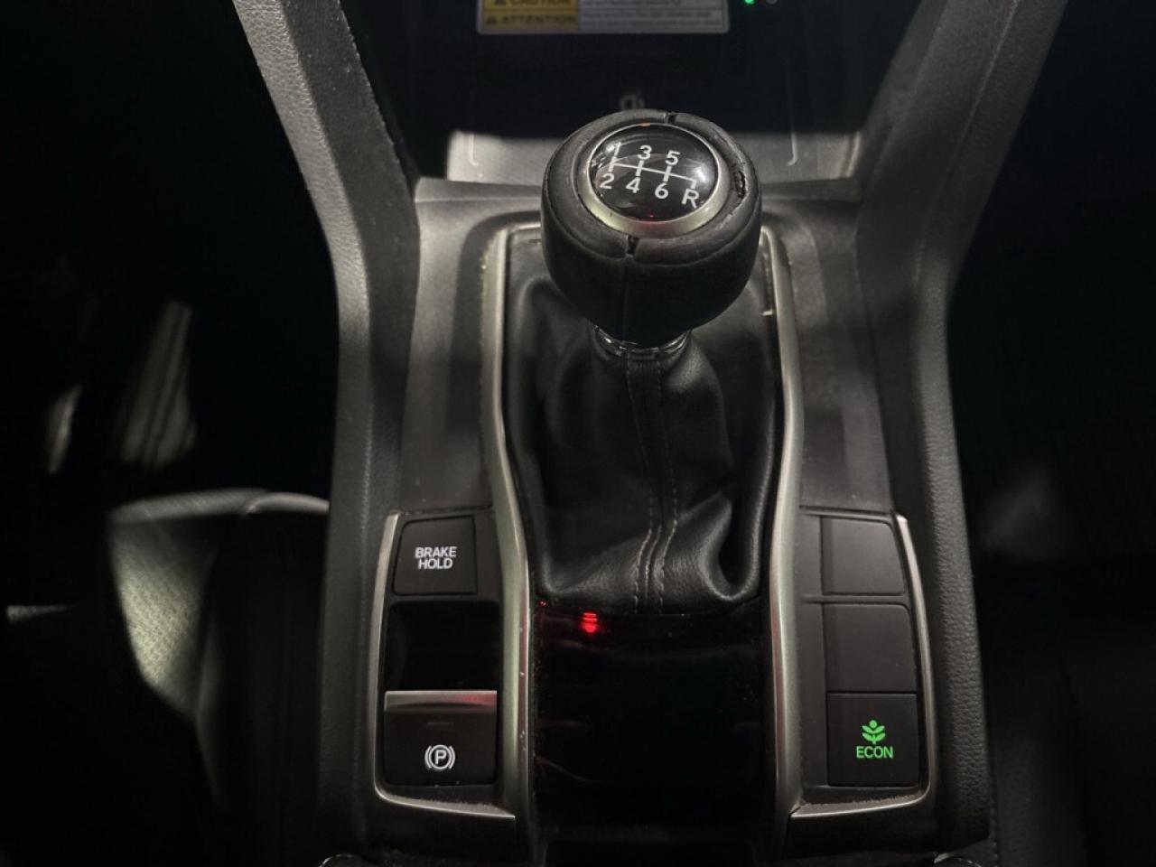 2021 Honda Civic Hatchback Sport Touring Manual/NAVI/Leather/Sunroof/Blind Sp Photo