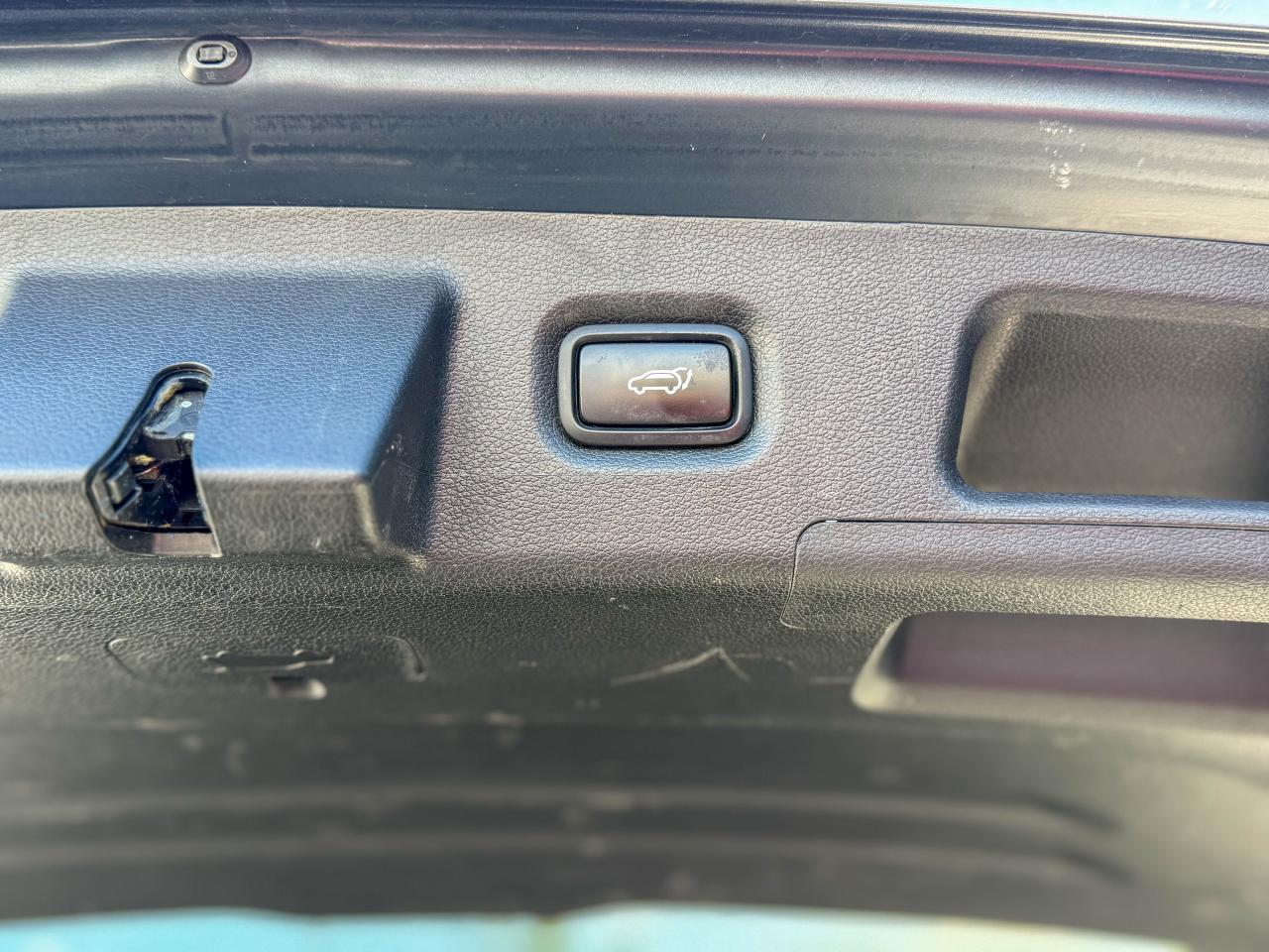 2020 Hyundai Santa Fe Ultimate-AWD/NAVI/HUD/BSM/PANO/ACC/360 CAMERA/2 L Photo