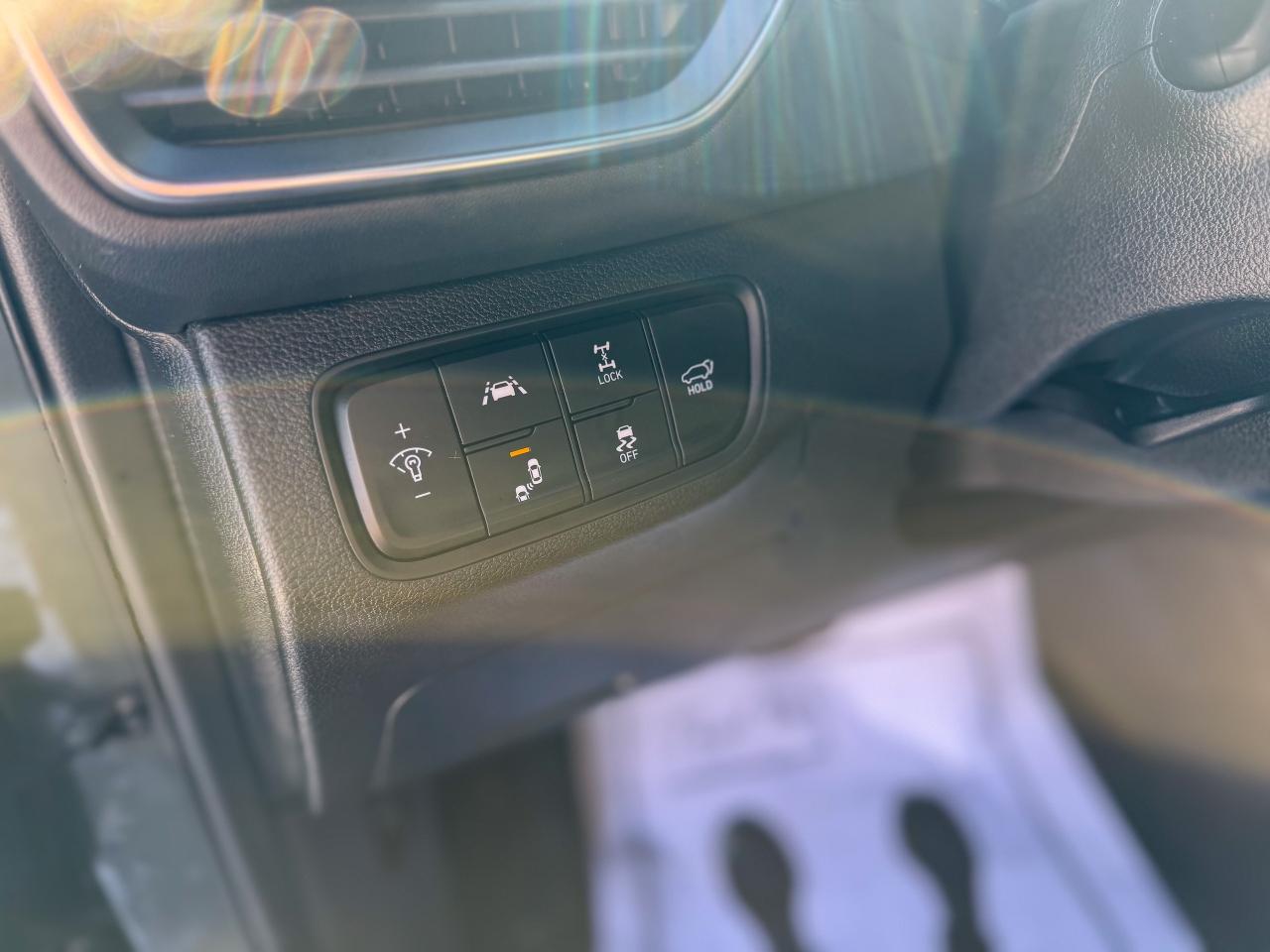 2020 Hyundai Santa Fe Ultimate-AWD/NAVI/HUD/BSM/PANO/ACC/360 CAMERA/2 L Photo