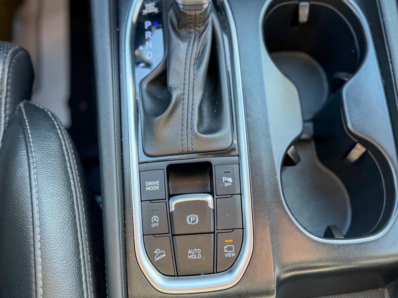 2020 Hyundai Santa Fe Ultimate-AWD/NAVI/HUD/BSM/PANO/ACC/360 CAMERA/2 L Photo