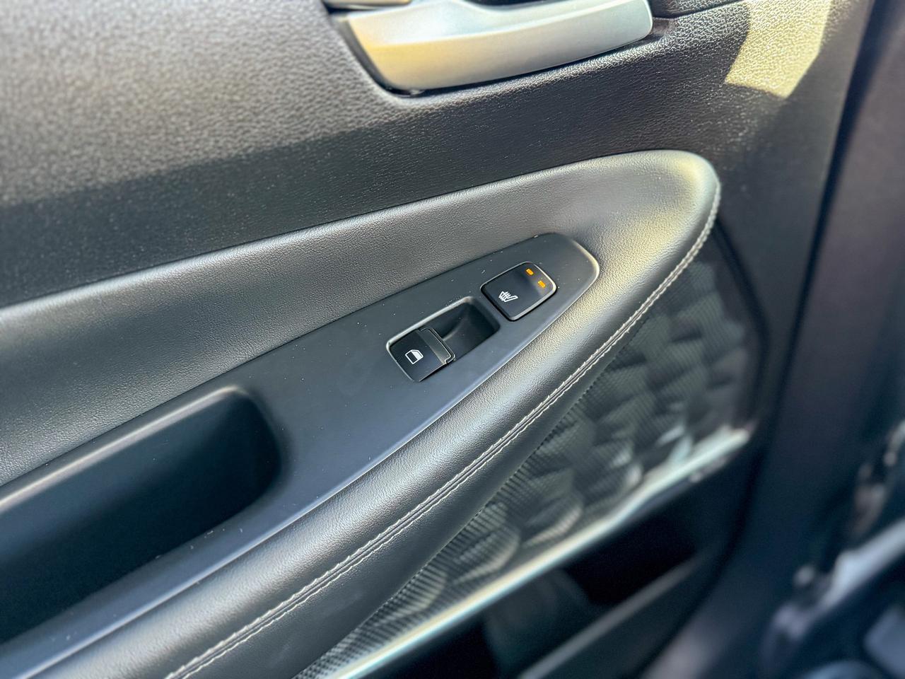 2020 Hyundai Santa Fe Ultimate-AWD/NAVI/HUD/BSM/PANO/ACC/360 CAMERA/2 L Photo