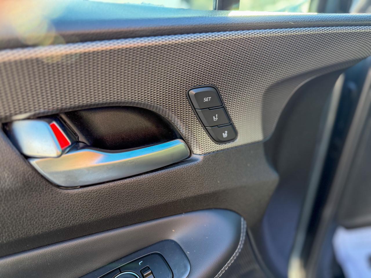 2020 Hyundai Santa Fe Ultimate-AWD/NAVI/HUD/BSM/PANO/ACC/360 CAMERA/2 L Photo