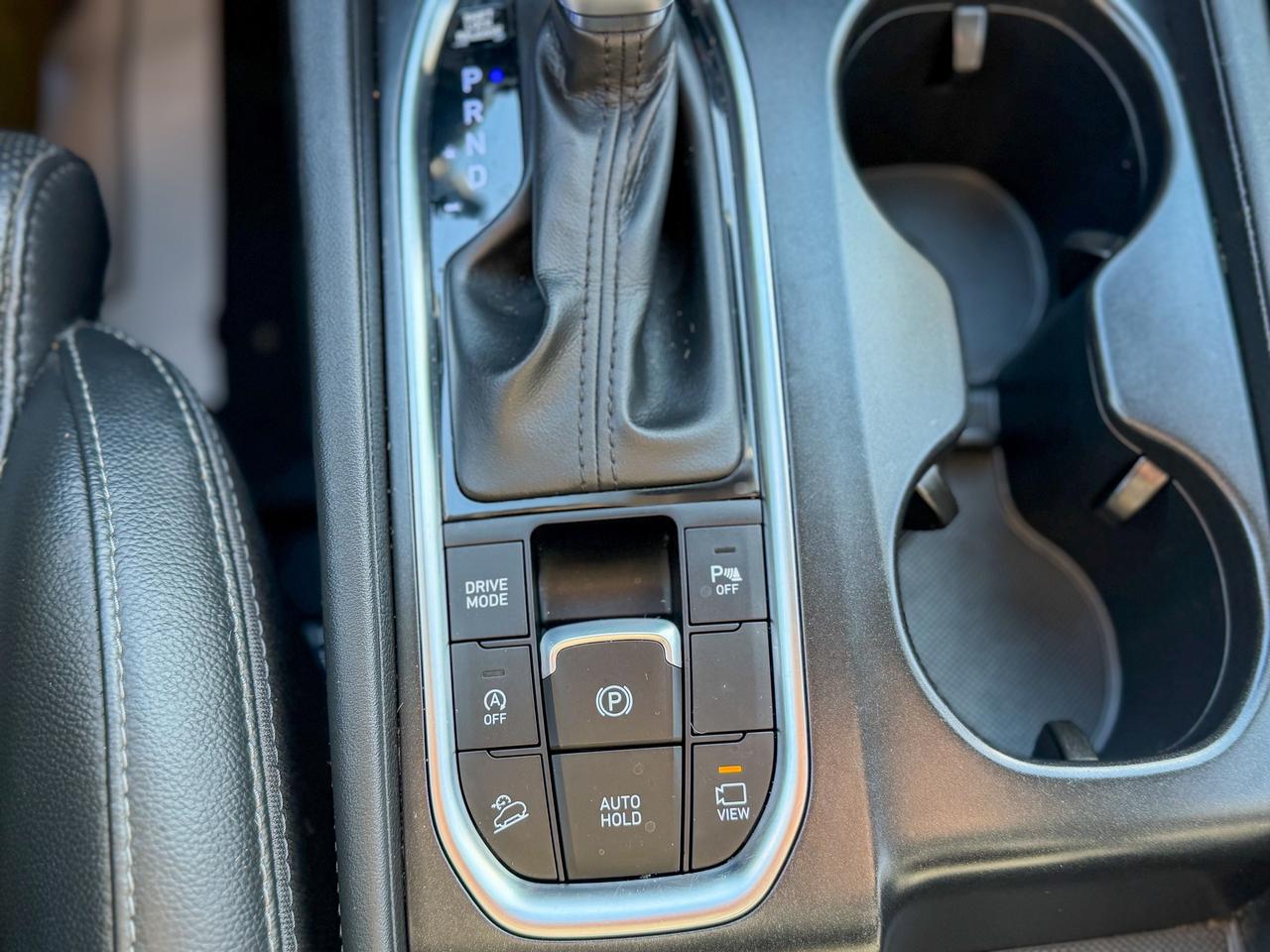 2020 Hyundai Santa Fe Ultimate-AWD/NAVI/HUD/BSM/PANO/ACC/360 CAMERA/2 L Photo