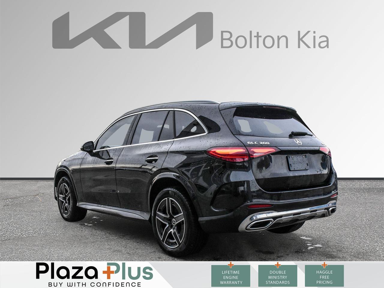 2025 Mercedes-Benz GLC GLC 300 BY APPOINTMENT ONLY / Photo