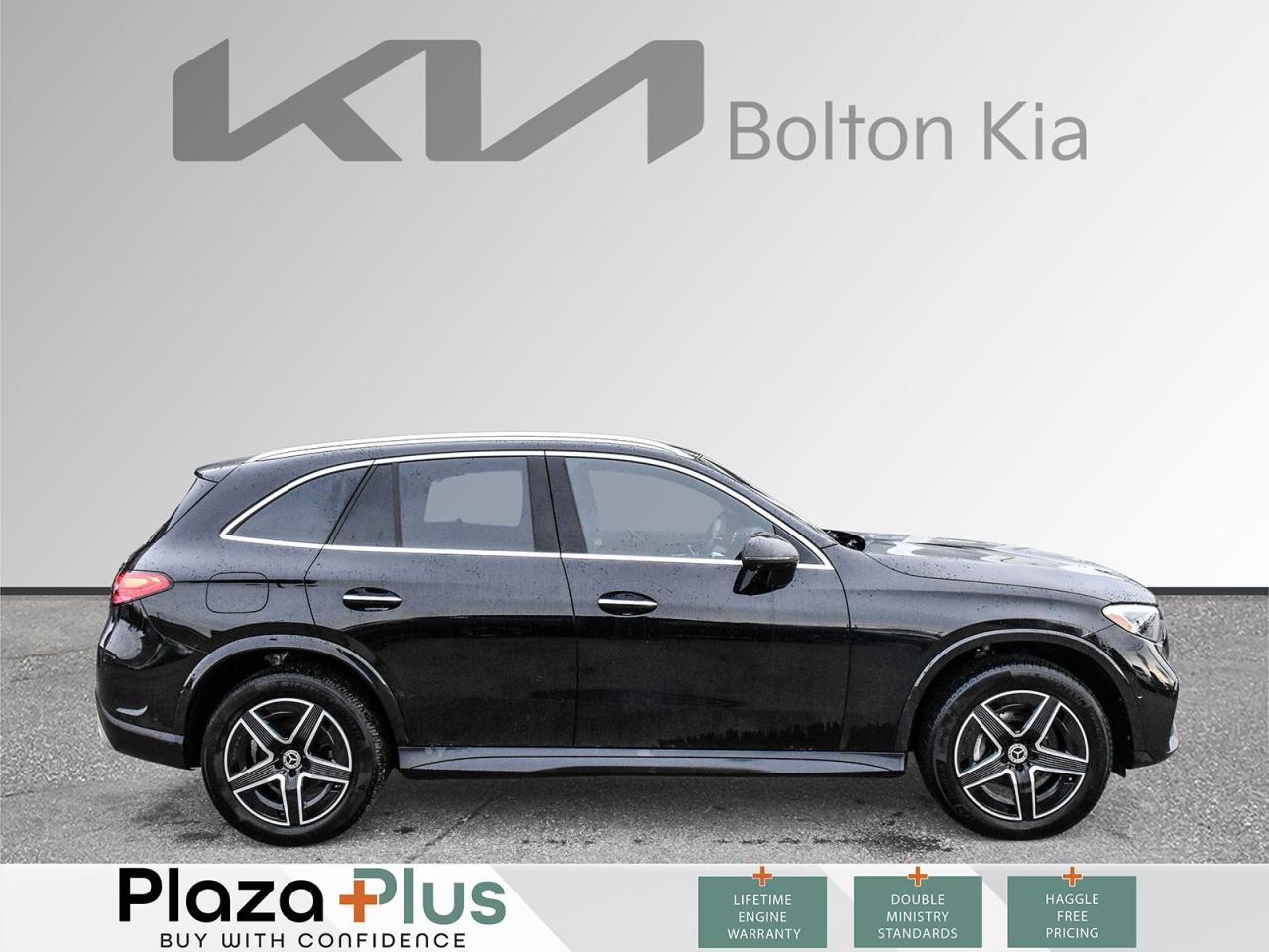 2025 Mercedes-Benz GLC GLC 300 BY APPOINTMENT ONLY / Photo